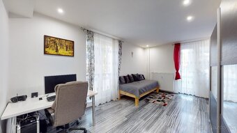 2-izbový tehlový byt s balkónom po rekonštrukcii - na Severe - 7
