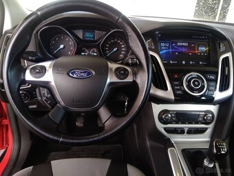 Ford Focus - 7