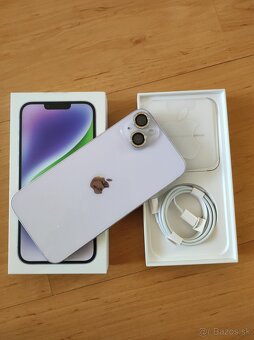 Iphone 14 plus 128GB - 7
