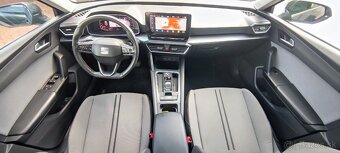 Seat Leon ST Sportstourer 2.0 TDI 150... - 7