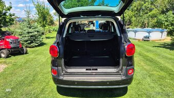 Fiat 500 L Living - 7