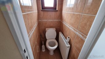 REZERVOVANÉ Rodinný dom s pozemkom 900 m² pri kúpeľoch Pie - 7