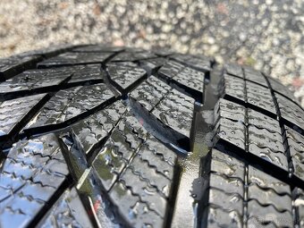 5x112 R18 4x zimná sada 235/55 R18 - 7