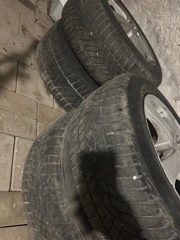 Dezent 5x112 R16 - 7