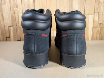 Adidas Terrex Snowpitch COLD.RDY - 7