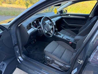 Passat B 8,5 fl / 2.0tdi 110kw - 7