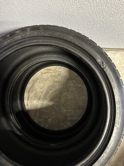 2ks Zimné Continental 245/35 R19 - 7