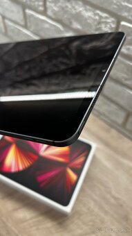✅ iPad Pro 11” (3. gen) Cellular 128 GB – ako nový s púzdrom - 7