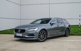 Volvo V90 D4 2017 117.000km - 7