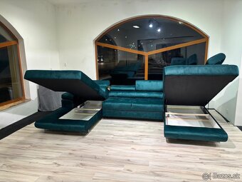 Sedacia súprava 361/C - 7