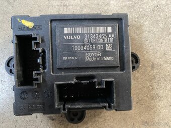 Rozpredam volvo XC60 I 2,4 d4 2008-2016 - 7