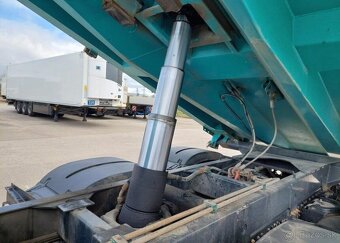 MAN TGX 28.480 6X2-4 BL nafta 353 kw - 7