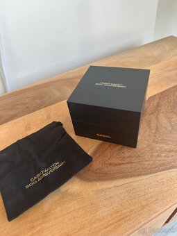 CASIO G-Shock GMC-B2100ZE-1AER 50th Universary - NOVE - 7