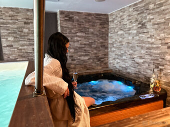 Predám poukaz na pobyt so súkromným wellness v hoteli Modena - 7