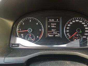 VW CADDY MAXI ,2,0tdi,150PS,148tis.km,2019 - 7