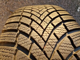 5x112 r17 kolesa disky vw golf 8 elektrony 205 50 17 Golf 8 - 7