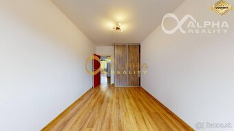 Prenájom: 4 izbový byt s loggiou, sídlisko Mier, Sp.N.Ves - 7