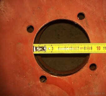 Bubnova rotacna kosacka - 7