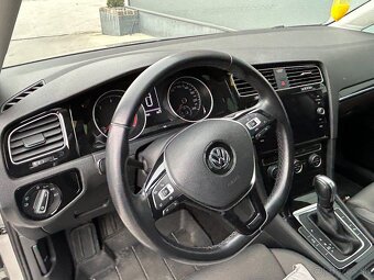 Volkswagen Golf 7 - 7