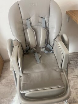 Detská stolička - 7