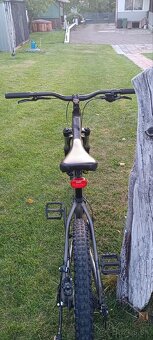 Horský bicykel Kellys - 7