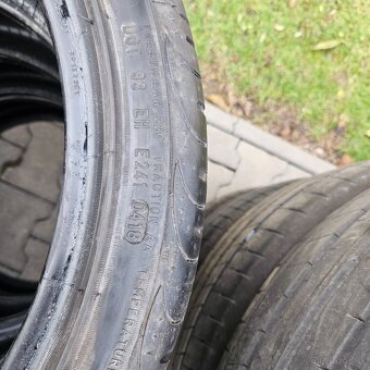 205/40 r17 pirelli - 7