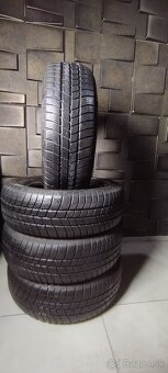 Barum Polaris 3 195/65 R15 91T - 7
