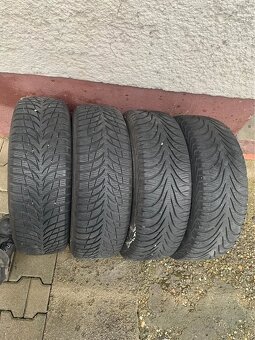 Zimné/Letne gumy - 10eur do 70eur - 7