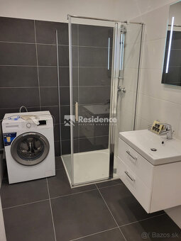 Na prenájom 2- izbový byt v Liptovskom Mikuláši - 7