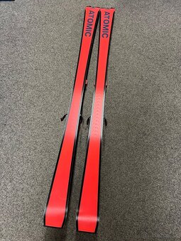 Lyže Atomic Redster S9 FIS SL - 157cm - 7