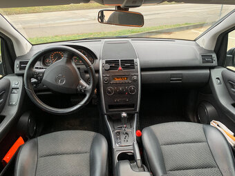 Mercedes - Benz A 180 CDi - 7