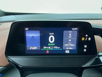 VW ID.4 Pro Performance 150 kW - 7