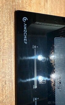 Venkovská kuchyně s lavicí a spotřebiči,5861 - 7