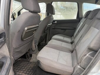 Ford C-max 1.6 TDCi - 7