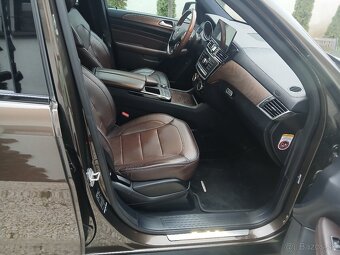 Mercedes-benz ML 350 - 7