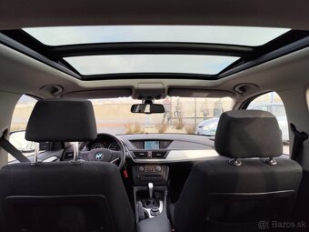 BMW X1 E84 2.0D 130kw xDrive - 7