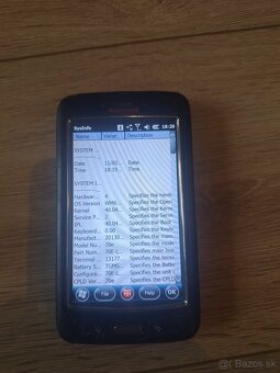 Honeywell 70 e LW0 - 7