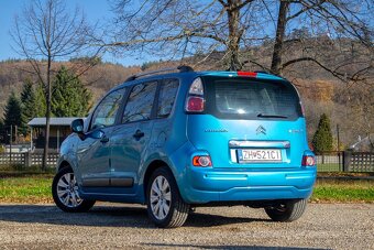 Citroen C3 Picasso 2011 - 7