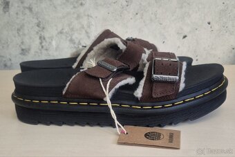 Dr. Martens Myles EU43 - 7