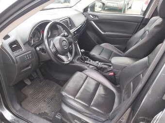 Mazda CX-5 2.2 Skyactiv-D AWD Attraction - 7