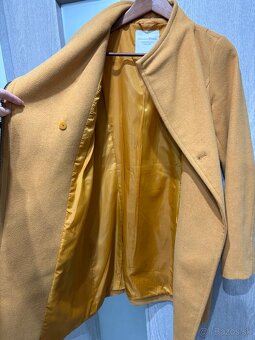 Dámsky kabát Tom Tailor - 7