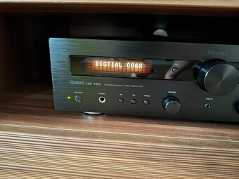 Focal Chora 806 Magnat MR750 - 7