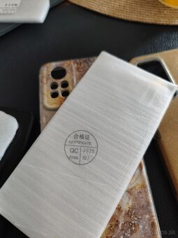 Predam Xiaomi Redmi Note 11Pro 5G - 7