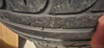 Kormoran 235 55 ZR17 - 7