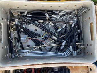 Predám ND Škoda. 1203 - 7