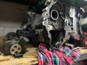 Mercedes-Benz OM654 - 7