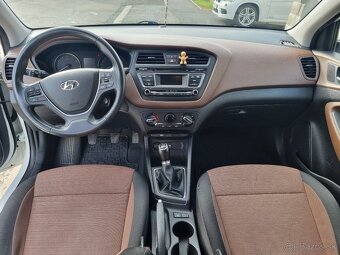 Predam Hyundai i20 - 7