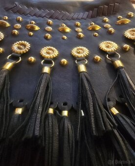 PASTIERSKA BRASNA / KAPSA - 7