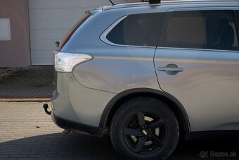 Mitsubishi Outlander 2.2 DI-D 2015 - 7