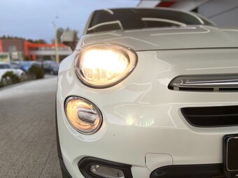 Fiat 500X 1.4 MultiAir 103kW - 7